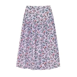 Cath Kidston Dresses & Skirts*Acid Rose Yoke Skirt