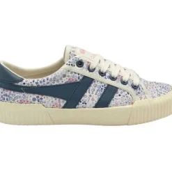 Cath Kidston Footwears*Affinity Ditsy Gola Rally