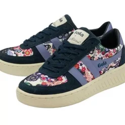 Cath Kidston Footwears*Artist Collage Gola Grandslam