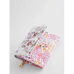 Cath Kidston Purses & Wallets*A Stitch In Time Folded Wallet