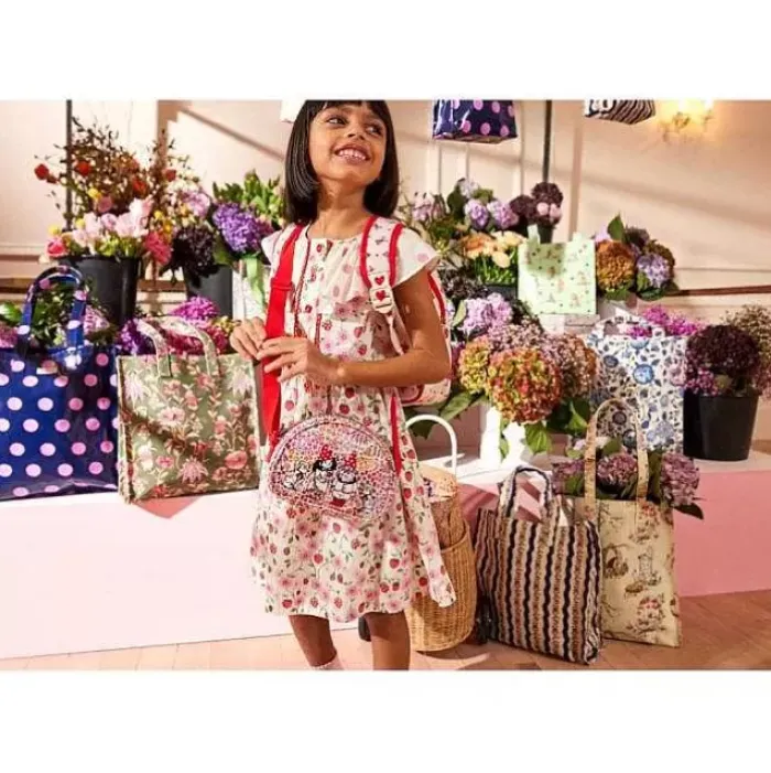 Kids Cath Kidston Bags*A Stitch In Time Kids Crossbody