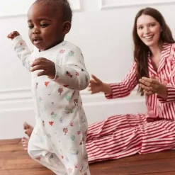 Baby Cath Kidston Baby Clothing*Baby Dreamer Sleepsuit