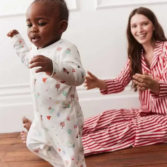 Baby Cath Kidston Baby Clothing*Baby Dreamer Sleepsuit