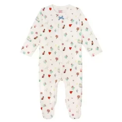 Baby Cath Kidston Baby Clothing*Baby Dreamer Sleepsuit