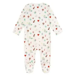 Baby Cath Kidston Baby Clothing*Baby Dreamer Sleepsuit