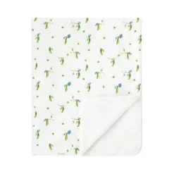 Baby Cath Kidston Accessories*Baby Peas Quilted Blanket