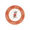 Cath Kidston Cooking & Dining*Bandana Dinner Plate