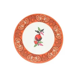 Cath Kidston Cooking & Dining*Bandana Dinner Plate