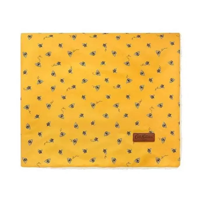Cath Kidston Pets*Bees Cosy Pet Blanket