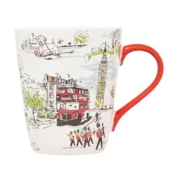 Cath Kidston Mugs*Billie Goes To Town Stanley Mug