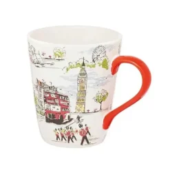 Cath Kidston Mugs*Billie Goes To Town Stanley Mug
