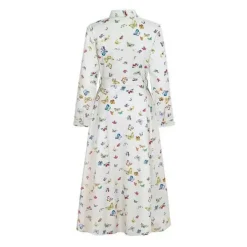 Cath Kidston Dresses & Skirts*Butterflies Midi Shirt Dress