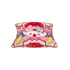 Cath Kidston Decorations*Care Bears Wish Big Square Cushion