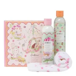 Cath Kidston Home Fragrance & Toiletries*Carnival Parade Bath Gift Set