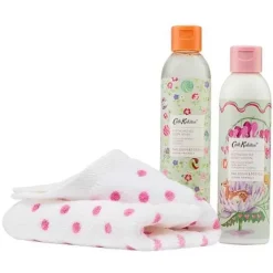 Cath Kidston Home Fragrance & Toiletries*Carnival Parade Bath Gift Set