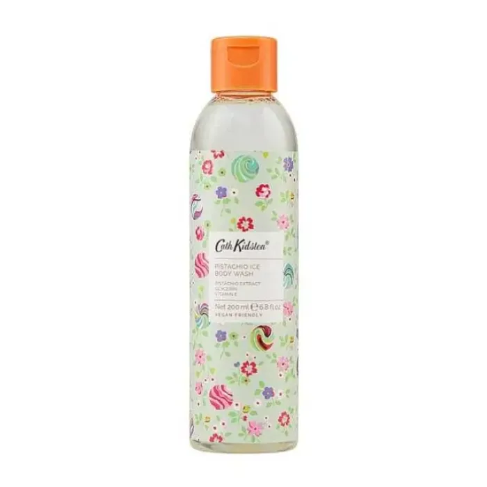 Cath Kidston Home Fragrance & Toiletries*Carnival Parade Bath Gift Set