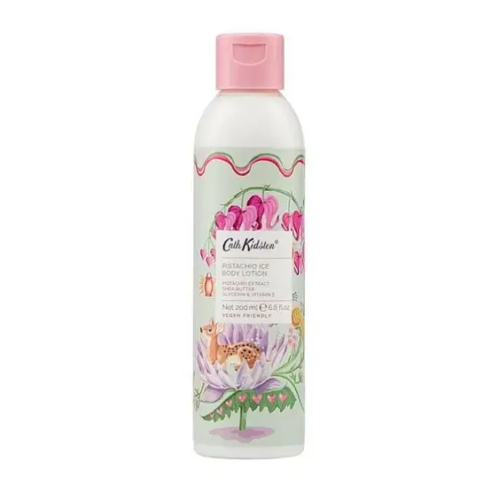 Cath Kidston Home Fragrance & Toiletries*Carnival Parade Bath Gift Set