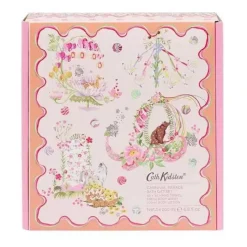 Cath Kidston Home Fragrance & Toiletries*Carnival Parade Bath Gift Set