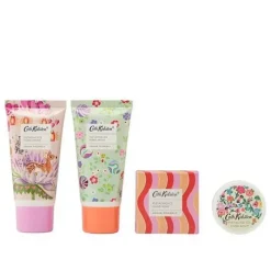Cath Kidston Home Fragrance & Toiletries*Carnival Parade Hand Care Tin
