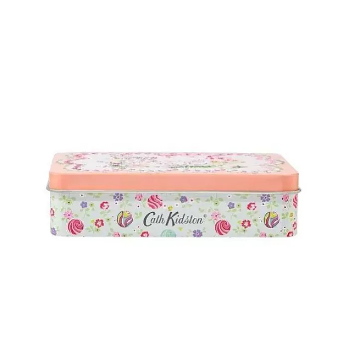 Cath Kidston Home Fragrance & Toiletries*Carnival Parade Hand Care Tin