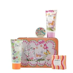 Cath Kidston Home Fragrance & Toiletries*Carnival Parade Hand Care Tin