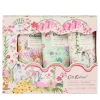 Cath Kidston Home Fragrance & Toiletries*Carnival Parade Hand Cream 3 X 30Ml