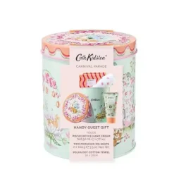 Cath Kidston Home Fragrance & Toiletries*Carnival Parade Handy Guest Gift