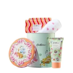 Cath Kidston Home Fragrance & Toiletries*Carnival Parade Handy Guest Gift
