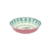 Cath Kidston Cooking & Dining*Celestial Large Scallop Serving Bowl