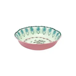 Cath Kidston Cooking & Dining*Celestial Large Scallop Serving Bowl