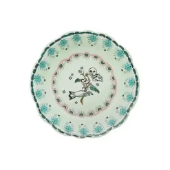 Cath Kidston Cooking & Dining*Celestial Large Scallop Serving Bowl