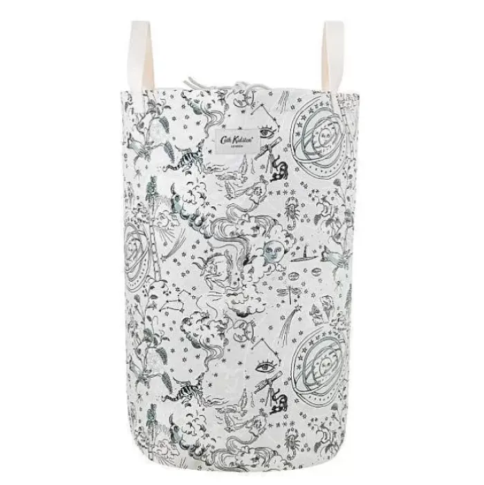 Cath Kidston Bath & Laundry*Celestial Laundry Bag