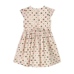 Kids Cath Kidston Kidswear*Charms Tie Back Dress (1-10 Years)