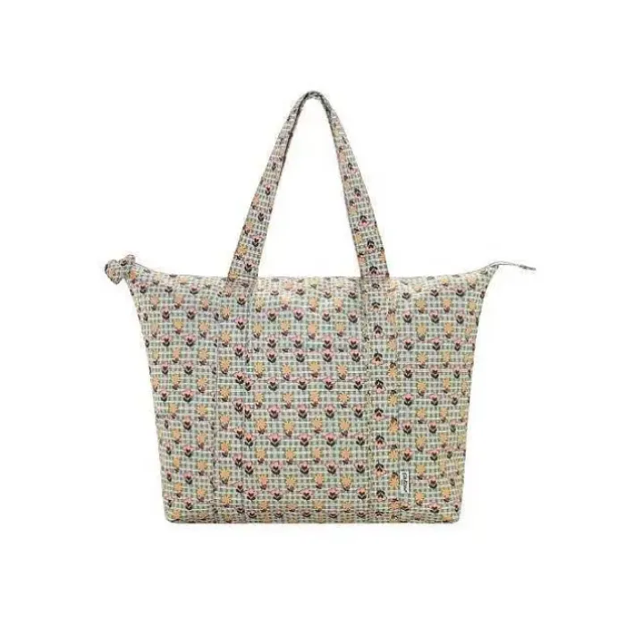 Cath Kidston Tote Bags*Check Ditsy The Slouch Tote