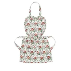 Kids Cath Kidston Kidswear*Cherished Mini Frill Heart Apron
