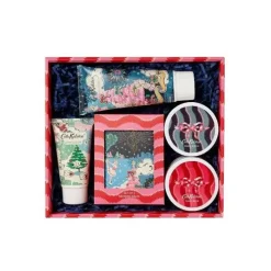 Cath Kidston Home Fragrance & Toiletries*Christmas Beauty Hamper Set