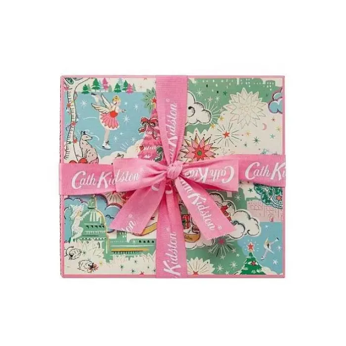 Cath Kidston Home Fragrance & Toiletries*Christmas Beauty Hamper Set