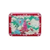 Cath Kidston Home Fragrance & Toiletries*Christmas Hand And Lip Tin