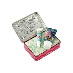 Cath Kidston Home Fragrance & Toiletries*Christmas Hand And Lip Tin