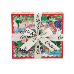 Cath Kidston Home Fragrance & Toiletries*Christmas Legends Pamper Hamper