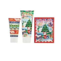 Cath Kidston Home Fragrance & Toiletries*Christmas Legends Pamper Hamper