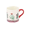 Cath Kidston Mugs*Christmas Mug