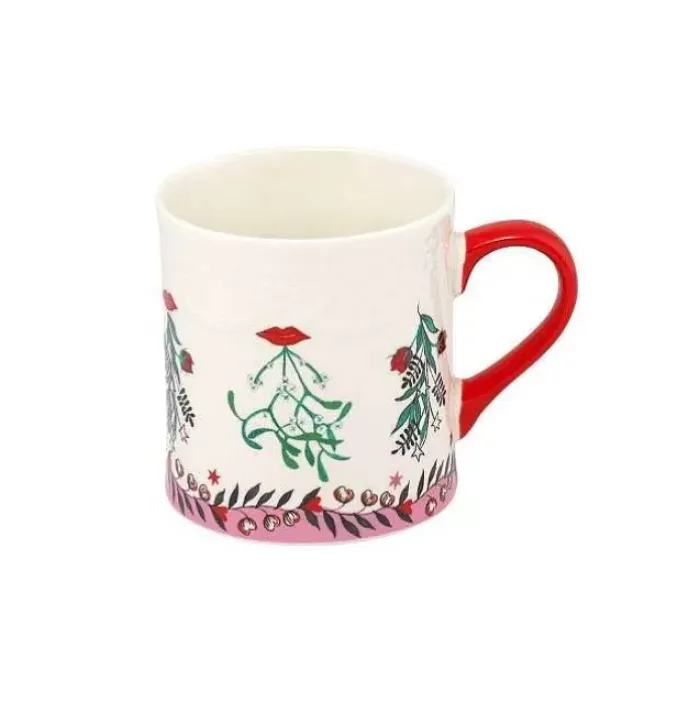 Cath Kidston Mugs*Christmas Mug