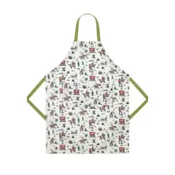 Cath Kidston Aprons & Tea Towels & Gloves*Cowgirl Easy Adjust Apron