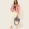 Cath Kidston Cross Body Bags*Cowgirl Recycled Rose Mini Puffer Tripper