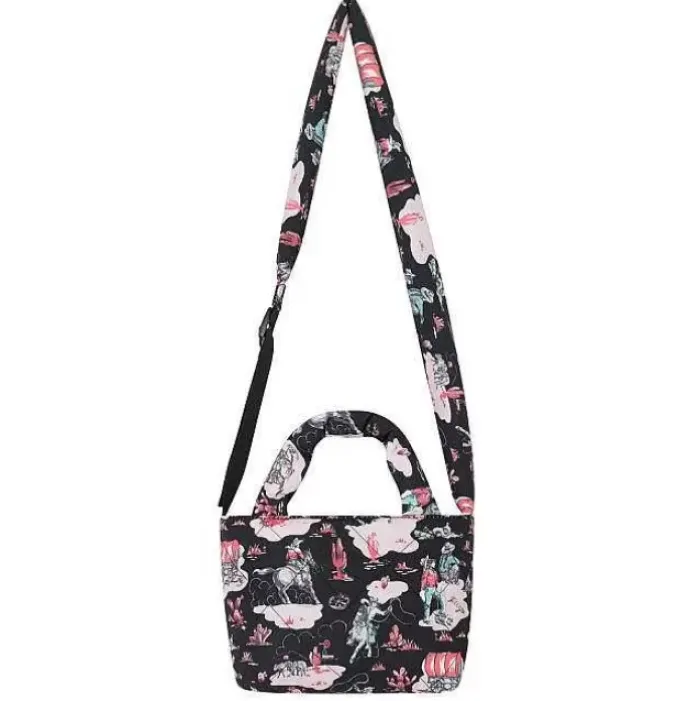 Cath Kidston Cross Body Bags*Cowgirl Recycled Rose Mini Puffer Tripper