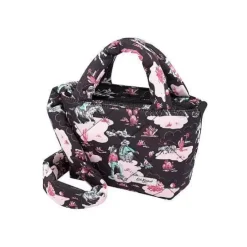 Cath Kidston Cross Body Bags*Cowgirl Recycled Rose Mini Puffer Tripper