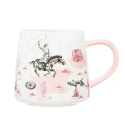 Cath Kidston Mugs*Cowgirl Rodeo Billie Mug