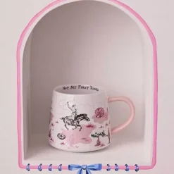 Cath Kidston Mugs*Cowgirl Rodeo Billie Mug