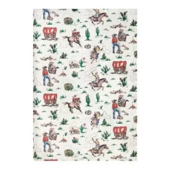 Cath Kidston Aprons & Tea Towels & Gloves*Cowgirl Tablecloth